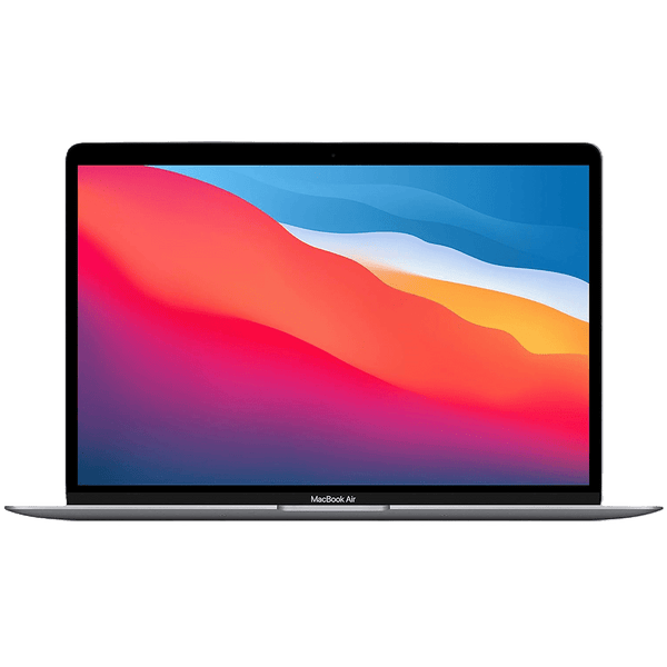 Apple Macbook Air 2020 A2337 - M1 | 13.3" Retina Display with Touchbar & TouchID | OS Sonoma - Lapzilla