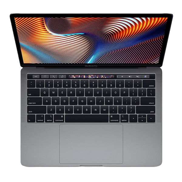 Apple Macbook Pro 2018 A1989 - 8th Gen Intel Core i5 | 13.3" Retina Display with Touchbar & TouchID | OS Sonoma - Lapzilla