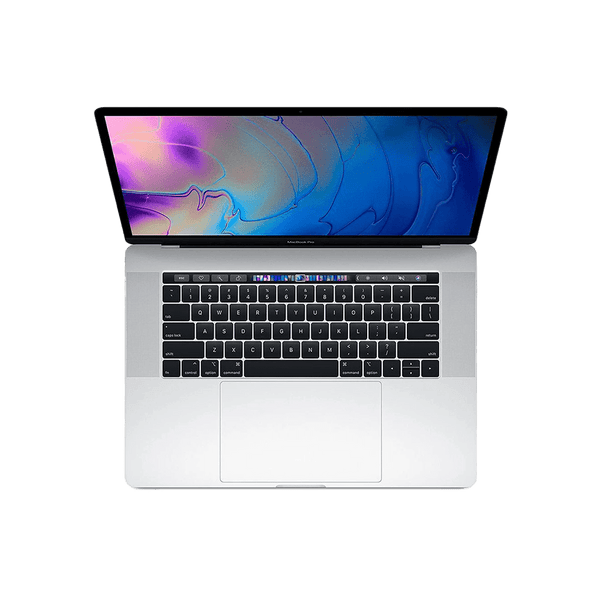 Apple Macbook Pro 2018 A1990 - 8th Gen Intel Core i7 | 15.4" Retina Display with Touchbar & TouchID | OS Sonoma - Lapzilla