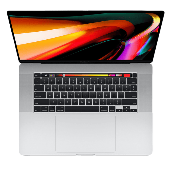 Apple Macbook Pro 2019 A2141 - 9th Gen Intel Core i9 | 16" Retina Display with Touchbar & TouchID | OS Sonoma - Lapzilla