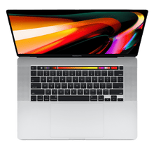 Apple Macbook Pro 2019 A2141 - 9th Gen Intel Core i9 | 16