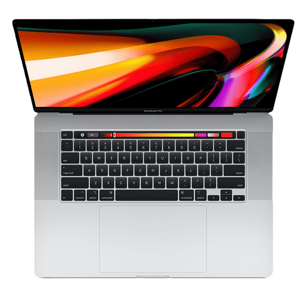 Apple Macbook Pro A2141 2019 - i7 - 9750H | 16" Retina with Touchbar | 512GB/32GB | Radeon 5300 Pro | OS Sonoma - Lapzilla