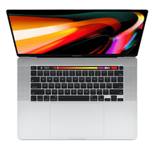 Apple Macbook Pro A2141 2019 - i7 - 9750H | 16