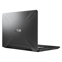 Asus TUF Gaming FX505D Laptop - AMD Ryzen 7 3750H | 15.6