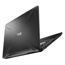 Asus TUF Gaming FX505D Laptop - AMD Ryzen 7 3750H | 15.6