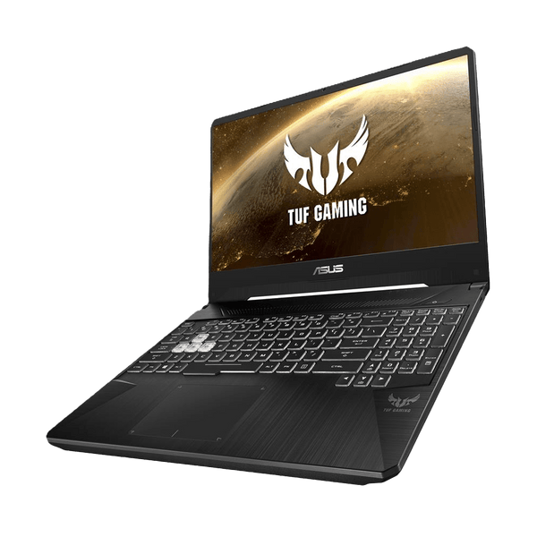 Asus TUF Gaming FX505D Laptop - AMD Ryzen 7 3750H | 15.6" Full HD | Nvidia GTX 1660Ti | Windows 11 - Lapzilla