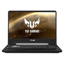 Asus TUF Gaming FX505D Laptop - AMD Ryzen 7 3750H | 15.6