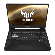 Asus TUF Gaming FX505D Laptop - AMD Ryzen 7 3750H | 15.6