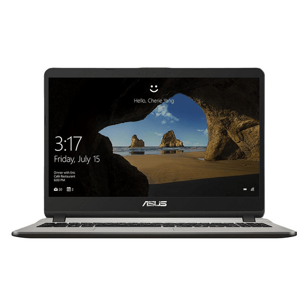 Asus X507U Notebook - 8th Gen Intel Core i7 | 15.6" Full HD | Windows 11 - Lapzilla