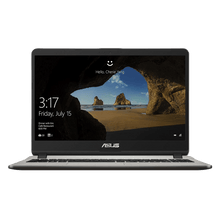 Asus X507U Notebook - 8th Gen Intel Core i7 | 15.6