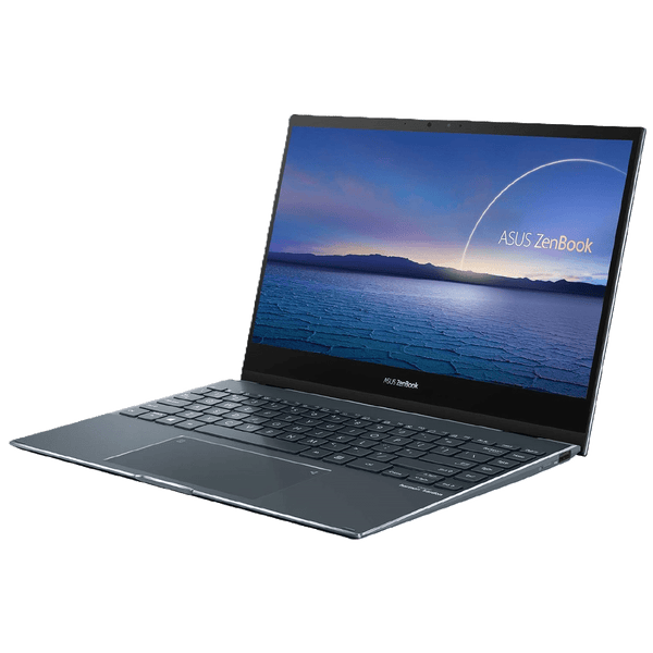 Asus ZenBook Flip UX363e - 11th Gen Intel Core i5 | 13.3" Full HD OLED 2 in 1 Touch | Windows 11 - Lapzilla