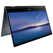 Asus ZenBook Flip UX363e - 11th Gen Intel Core i5 | 13.3