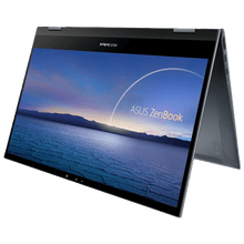 Asus ZenBook Flip UX363e - 11th Gen Intel Core i5 | 13.3