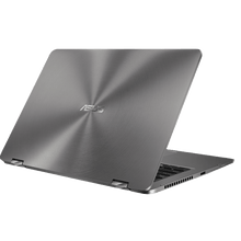 Asus Zenbook Flip UX461U x360 - 8th Gen Intel Core i5 | 14