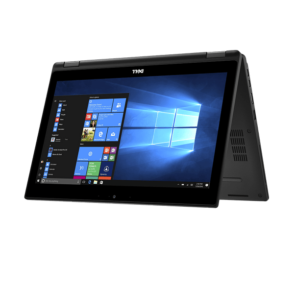 Dell Latitude 5289 - 7th Gen Intel Core i5 | 12.5" Full HD 2 in 1 Touchscreen | Windows 11 - Lapzilla