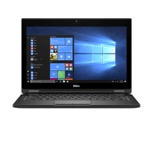 Dell Latitude 5289 - 7th Gen Intel Core i5 | 12.5