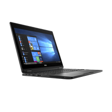 Dell Latitude 5289 - 7th Gen Intel Core i5 | 12.5