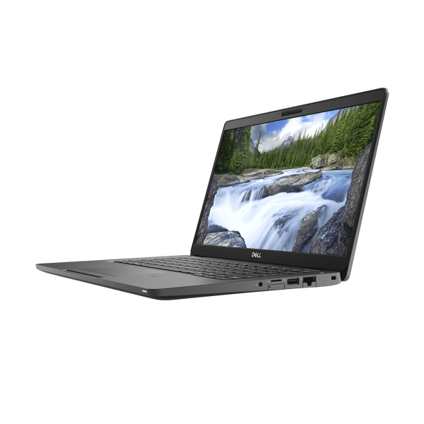 Dell Latitude 5300 - 8th Gen Intel Core i5 | 13.3" Full HD Touch | Windows 11 - Lapzilla