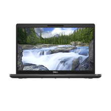 Dell Latitude 5400 - 8th Gen Intel Core i5 | 14