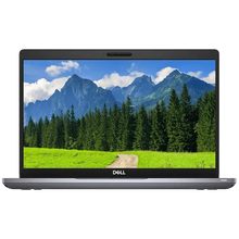 Dell Latitude 5411 - i7 - 10850H | 14