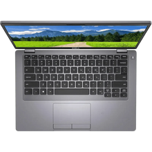 Dell Latitude 5411 - i7 - 10850H | 14