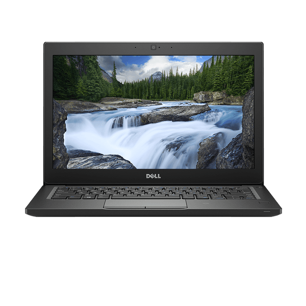 Dell Latitude 7290 - 8th Gen Intel Core i5 | 12.5" HD | Windows 11 - Lapzilla