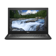 Dell Latitude 7290 - 8th Gen Intel Core i5 | 12.5