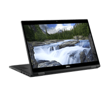 Dell Latitude 7390 - 8th Gen Intel Core i5 | 13.3