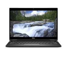 Dell Latitude 7390 - 8th Gen Intel Core i5 | 13.3