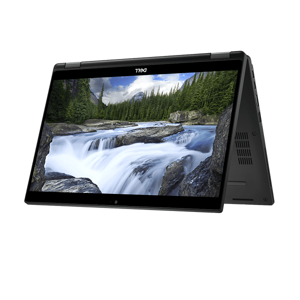 Dell Latitude 7390 - 8th Gen Intel Core i5 | 13.3" Full HD 2 in 1 Touch | Windows 11 - Lapzilla