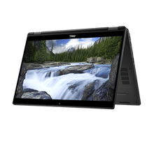 Dell Latitude 7390 - 8th Gen Intel Core i5 | 13.3