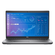 Dell Precision 3571 Workstation - i7 - 12800H | 15.6