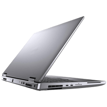 Dell Precision 7540 - 9th Gen Intel Core i7 | 15.6