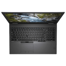 Dell Precision 7540 - 9th Gen Intel Core i7 | 15.6