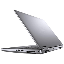 Dell Precision 7540 - 9th Gen Intel Core i7 | 15.6