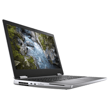 Dell Precision 7540 - 9th Gen Intel Core i7 | 15.6