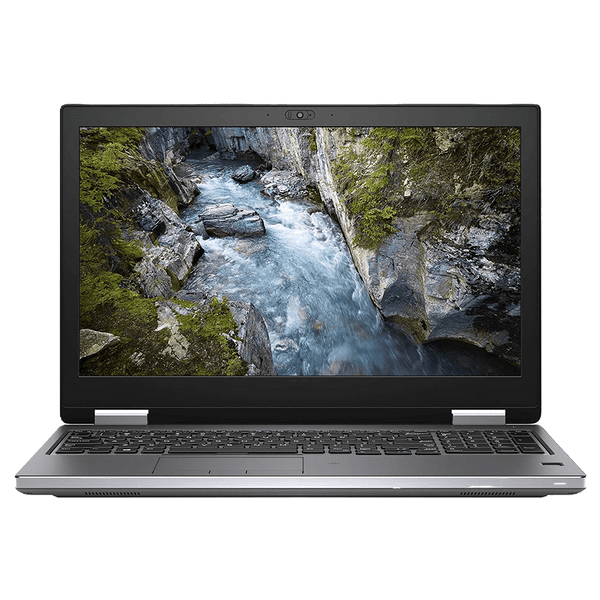 Dell Precision 7540 - 9th Gen Intel Core i7 | 15.6" Full HD | Nvidia Quadro T1000 | Windows 11 - Lapzilla