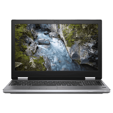 Dell Precision 7540 - 9th Gen Intel Core i7 | 15.6