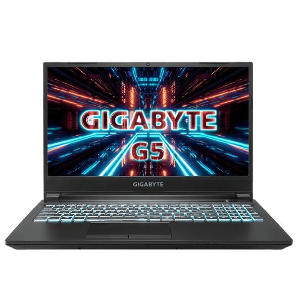 Gigabyte G5 Gaming - 11th Gen Intel Core i5 | 15.6" Full HD 144Hz | NVIDIA RTX 3050 | Windows 11 - Lapzilla