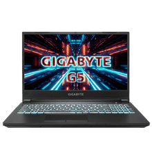 Gigabyte G5 Gaming - 11th Gen Intel Core i5 | 15.6