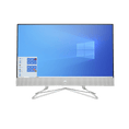 HP 24 - dp1002a AIO - i3 - 1125G4 | 21.5" Full HD Touch | 512GB SSD | 16GB RAM | Windows 11 - Lapzilla