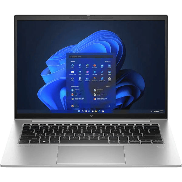 HP Elitebook 1040 G10 - i7 - 1355U | 14" WUXGA Touch 512GB/16GB | Windows 11 - Lapzilla