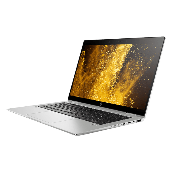 HP Elitebook x360 1030 G3 - 8th Gen Intel Core i5 | 14" Full HD 2 in 1 Touch | Windows 11 - 4G/LTE - Lapzilla