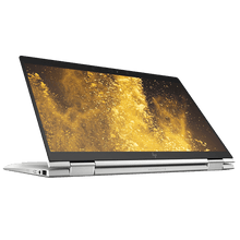 HP Elitebook x360 1030 G3 - 8th Gen Intel Core i5 | 14