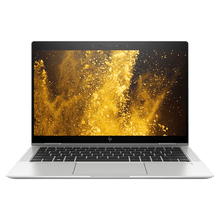 HP Elitebook x360 1030 G3 - 8th Gen Intel Core i5 | 14