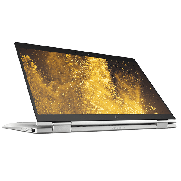 HP Elitebook x360 1030 G3 - i5 - 8250U | 13.3" Full HD 2 in 1 Touch 256GB/512GB SSD | Windows 11 - Lapzilla