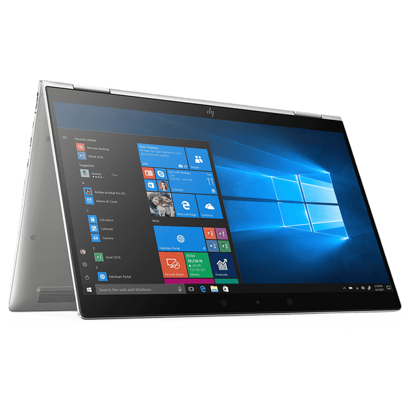 HP Elitebook x360 1030 G4 - i7 - 8565U | 13.3" Full HD 2 in 1 Touch | 256/512GB SSD | 16GB RAM | Windows 11 - Lapzilla