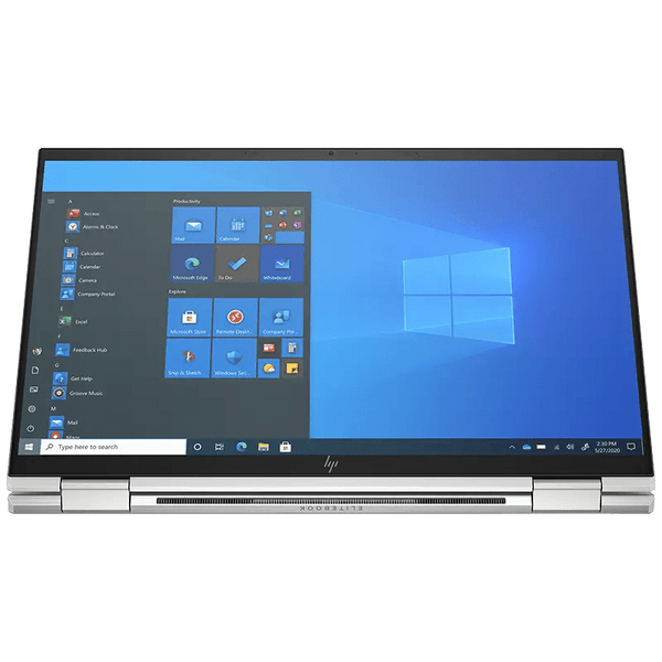 HP Elitebook x360 1030 G8 - i5 - 1135G7 | 13.3" Full HD 2 in 1 Touch | 256/512GB SSD | 16GB RAM | Windows 11 - Lapzilla
