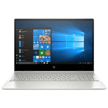 HP Envy x360 15 - DR - 10th Gen Intel Core i7 | 15.6