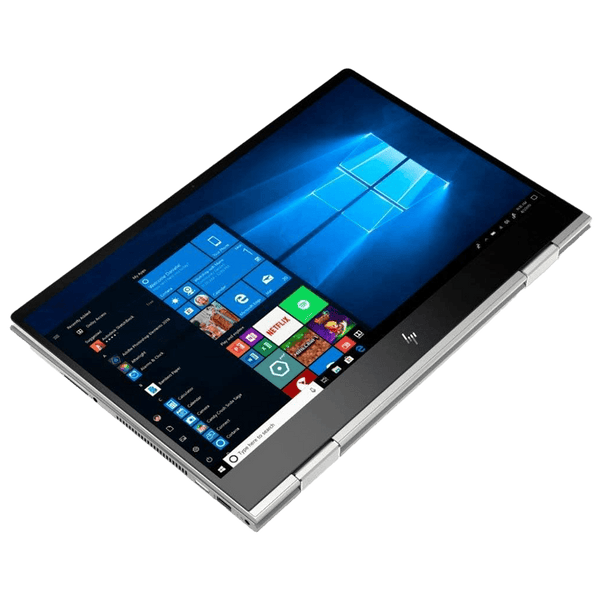 HP Envy x360 15 - DR - 10th Gen Intel Core i7 | 15.6" Full HD 2 in 1 Touch | NVIDIA GeForce MX250 | Windows 11 - Lapzilla